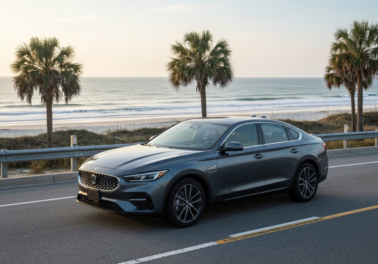 Your Essential Guide to South Carolina auto insurance coverage types and minimums