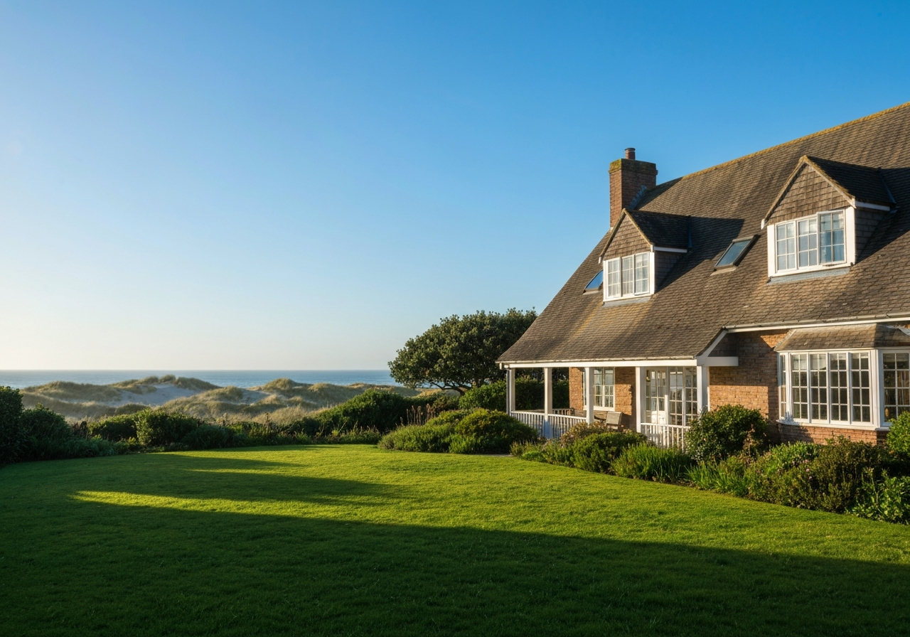 Your Essential Guide to Understanding Basic Homeowners Insurance with Beach Insurance LLC