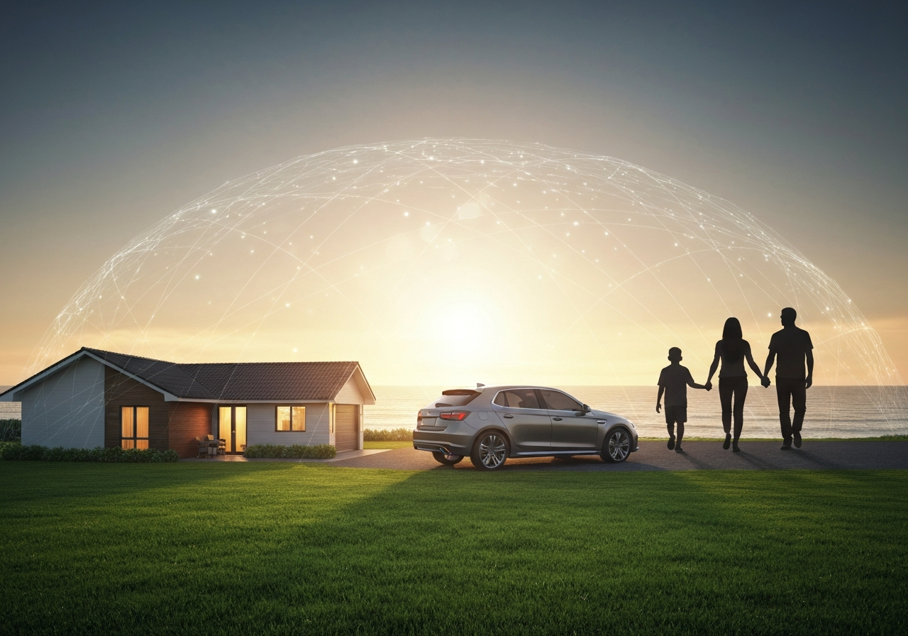 Your Expert Guide to the 9 Essential Home Life Auto Insurance Companies in 2026 | Beach Insurance LLC