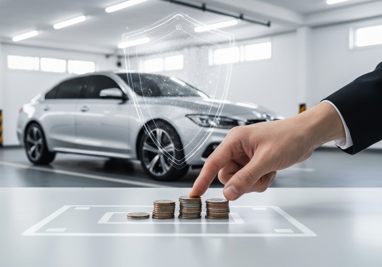 Your Guide to Auto Insurance: How Does a Car Insurance Deductible Work and Why It Matters