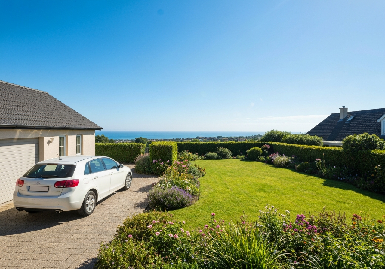 Your Guide to Essential Insurance Coverage Types: Auto, Life, Home, and More from Beach Insurance LLC