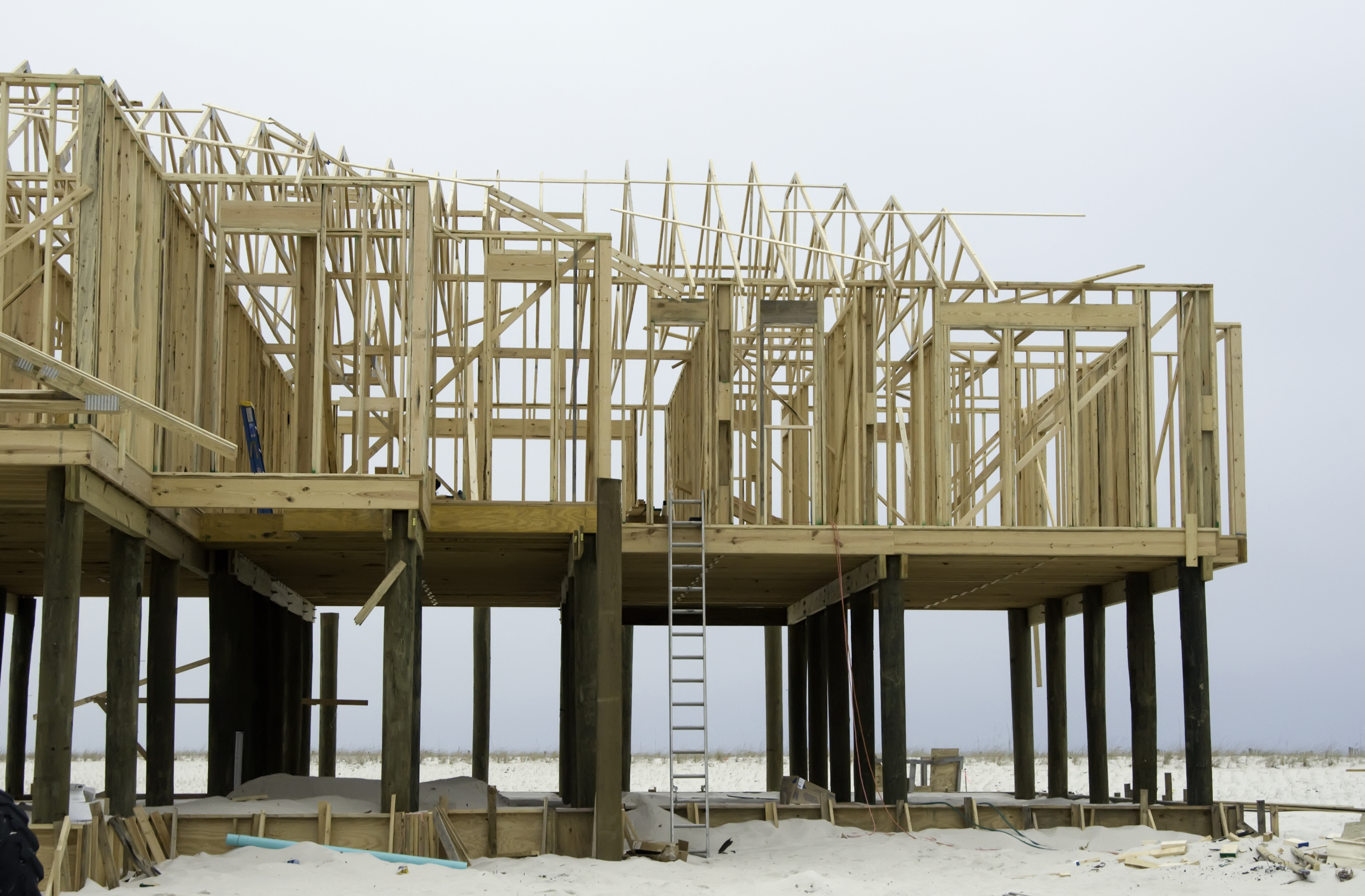 Your Guide to Understanding Your Hurricane Deductible with Beach Insurance LLC