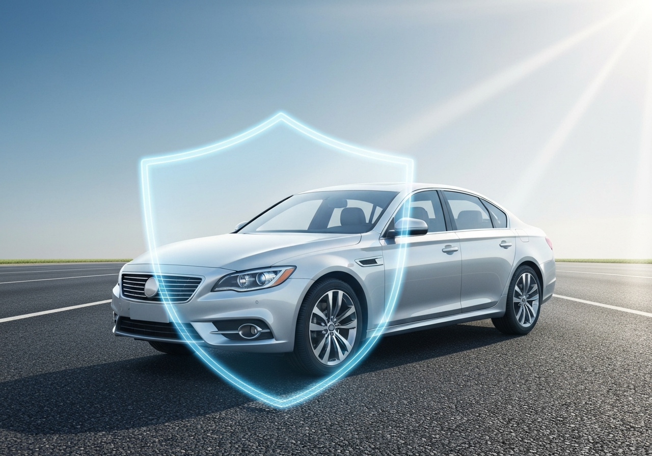 Navigating Car Insurance: Choosing Collision and Comprehensive Coverage with Beach Insurance Made Simple