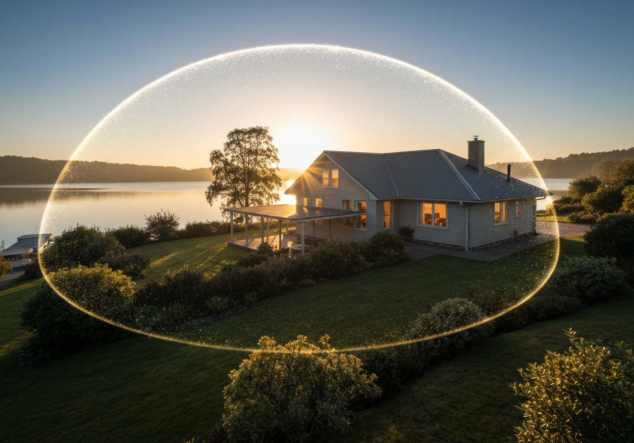 What Does Homeowners Insurance Cover? A Complete Guide from Beach Insurance LLC