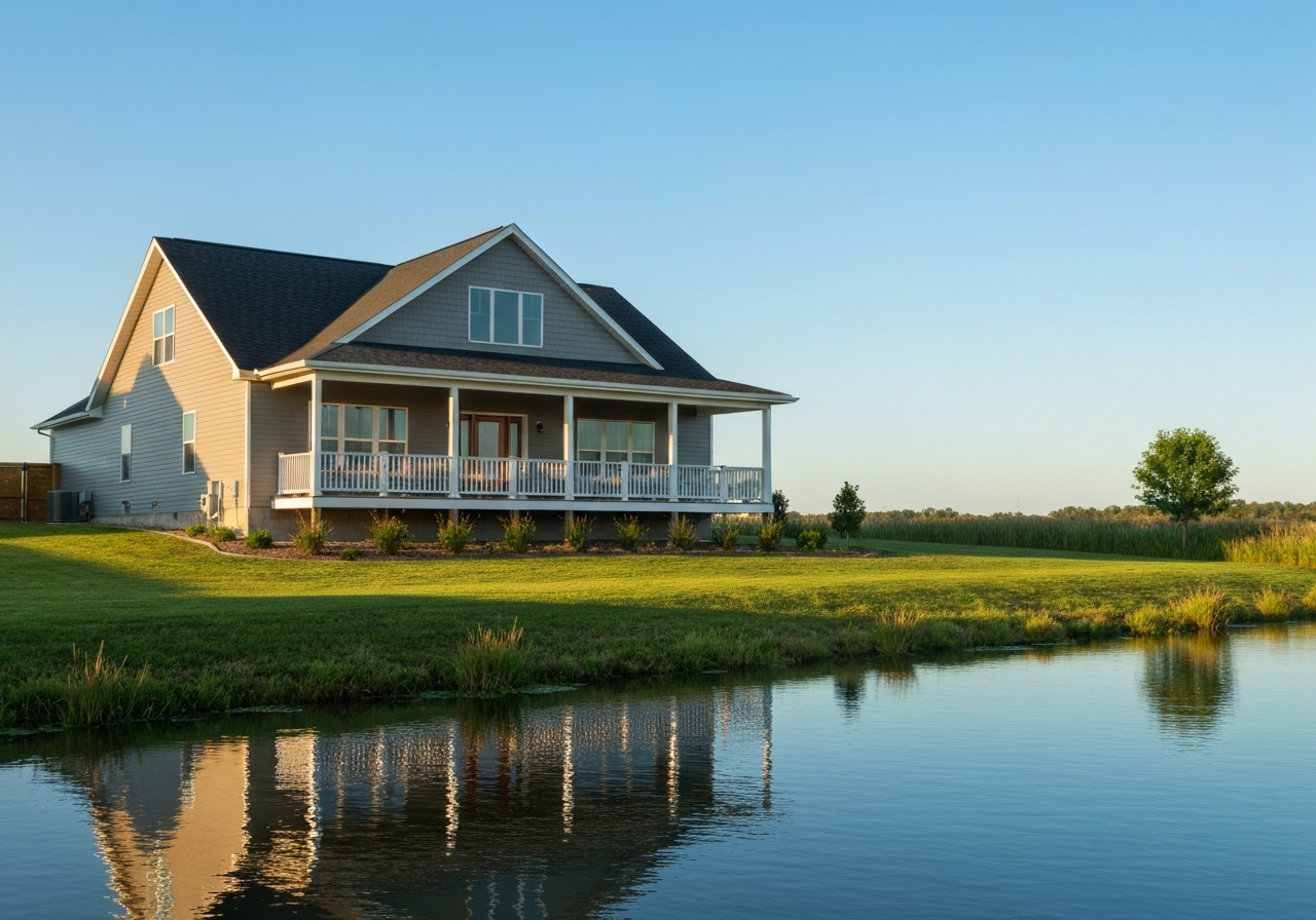 Protecting Your Home: A Guide to The National Flood Insurance Program with Beach Insurance LLC