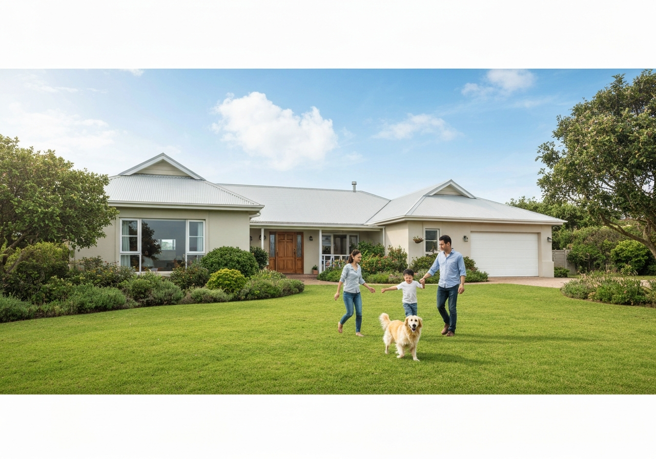 Secure Your Sanctuary: Understanding Home Insurance Liability Coverage with Beach Insurance LLC