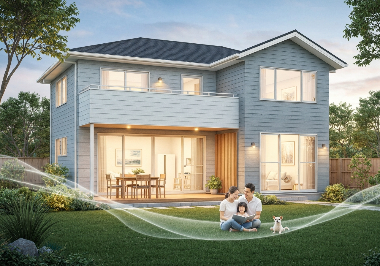 Personal Liability in Homeowners Insurance: Your Essential Guide to Protection