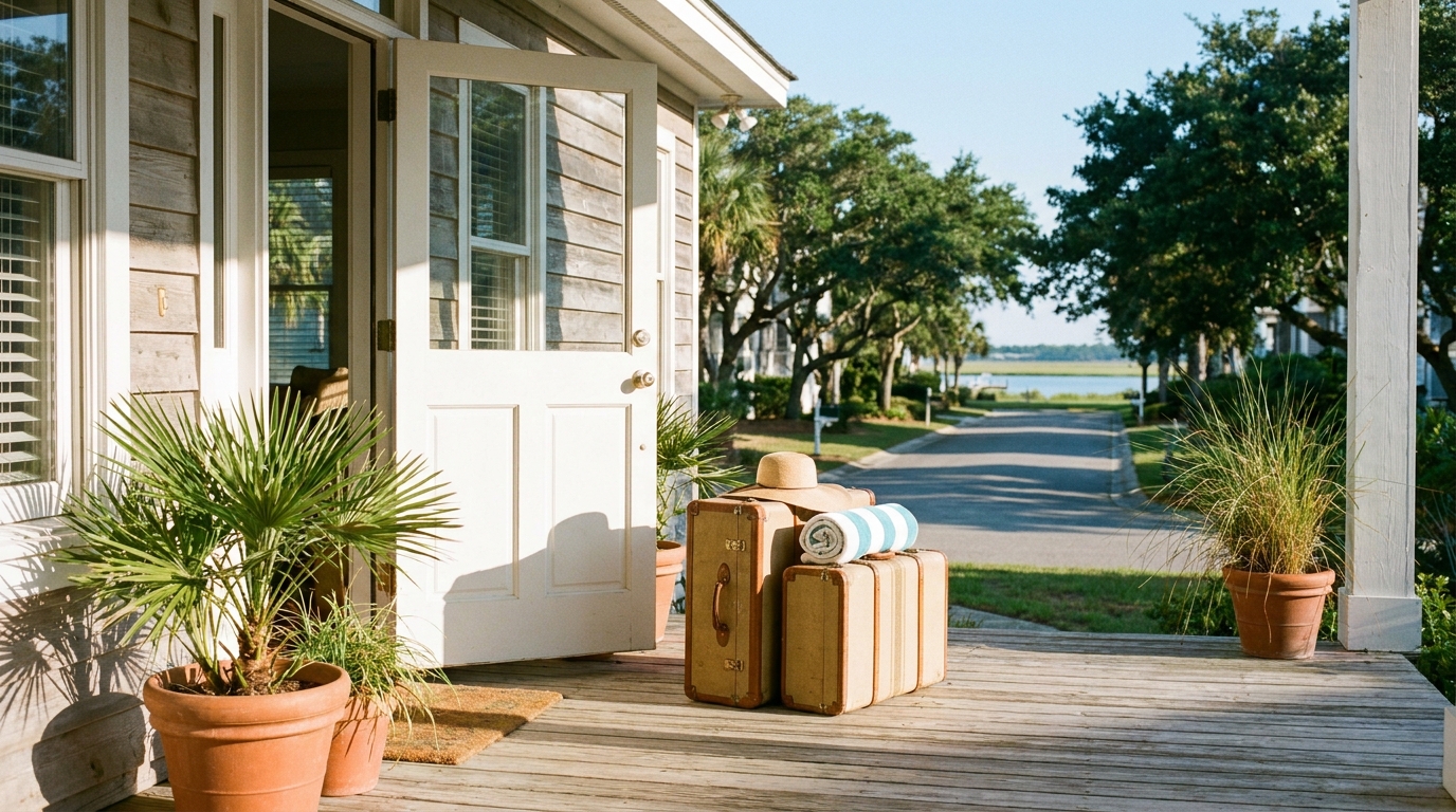 Travel Insurance for Carolina Families Explained