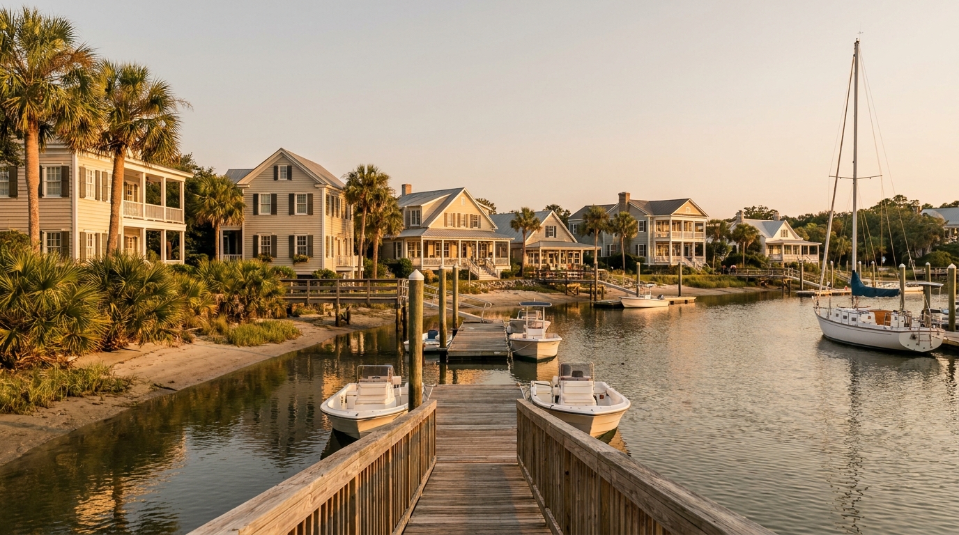 Seasonal Business Insurance for Tourism-Dependent Coastal Shops