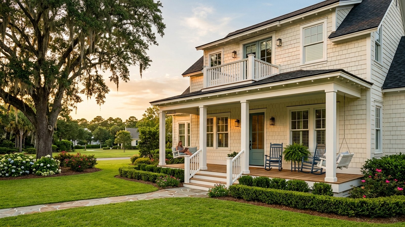 Umbrella Liability Insurance SC NC for Homeowners