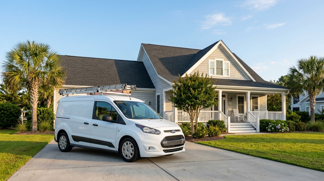 HVAC Contractor Insurance Carolinas: Not One Policy