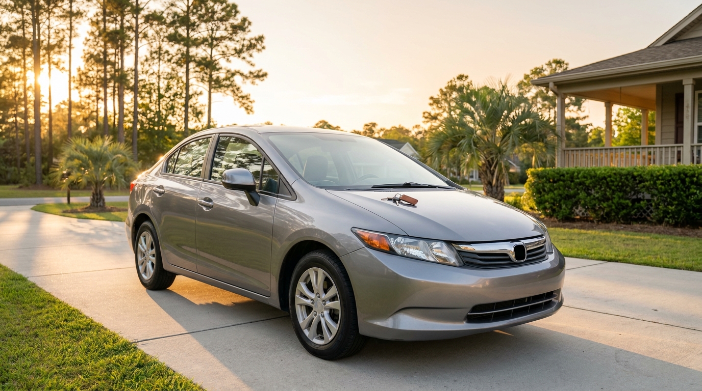 Adding a Teen Driver South Carolina Insurance