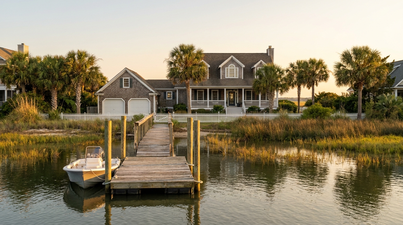 detached structures coverage Carolina homeowners limits