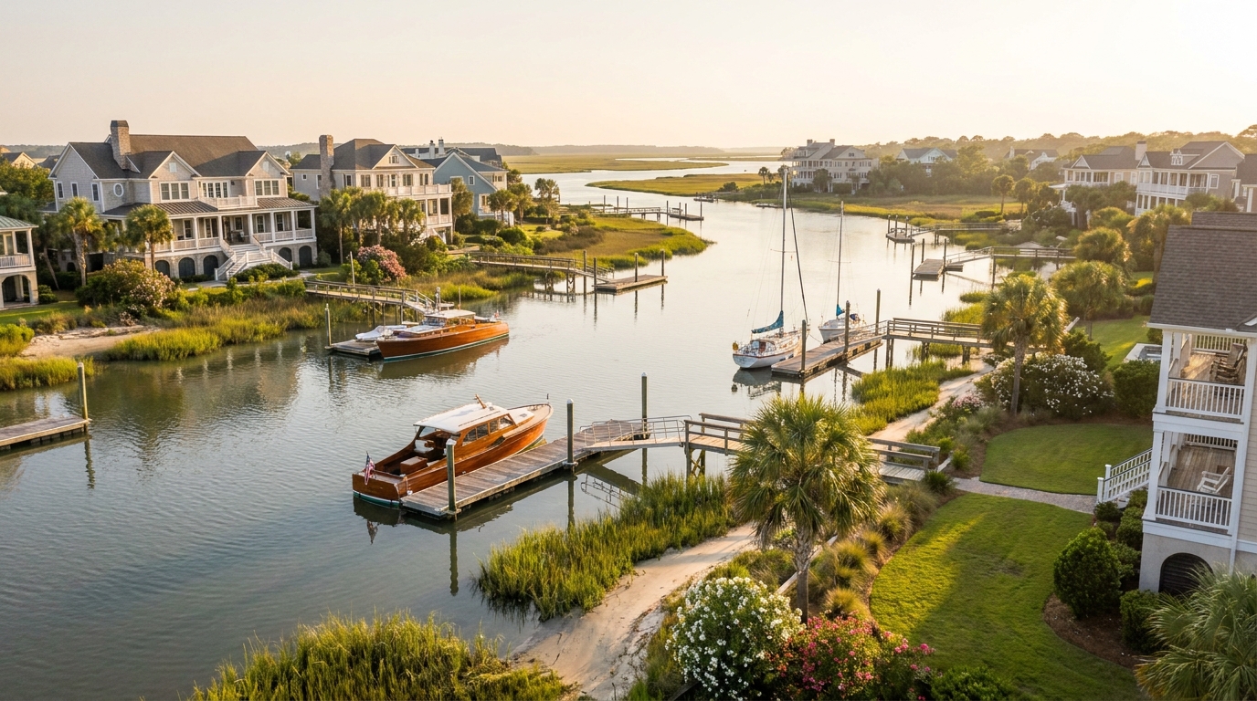 Contractors Liability Insurance in SC and NC: Jobsite Protection Without the Jargon