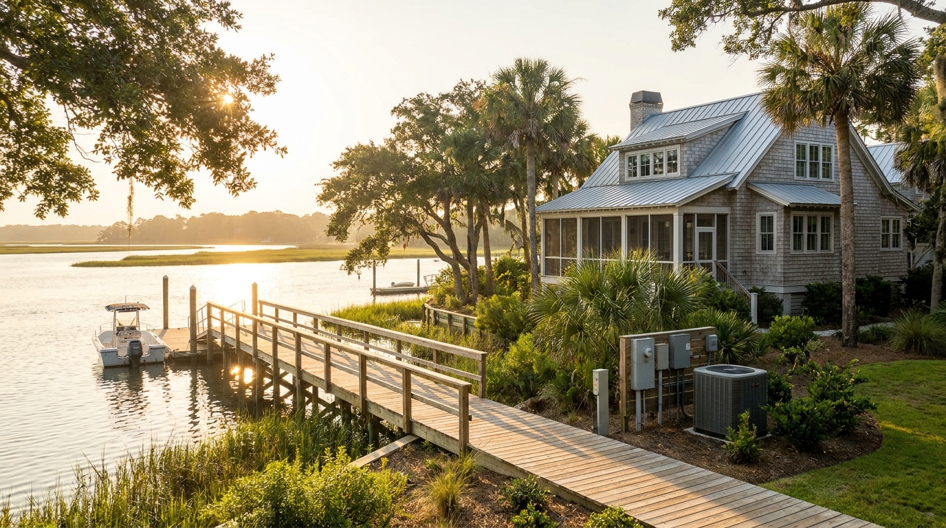 equipment breakdown coverage homeowners Carolinas explained