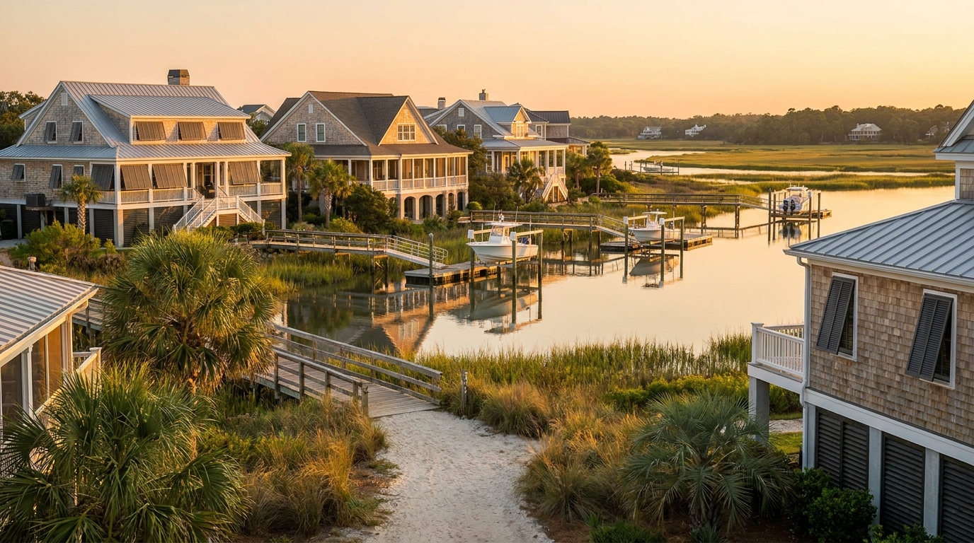 Wind Mitigation Credits Carolina Homeowners, SC and NC