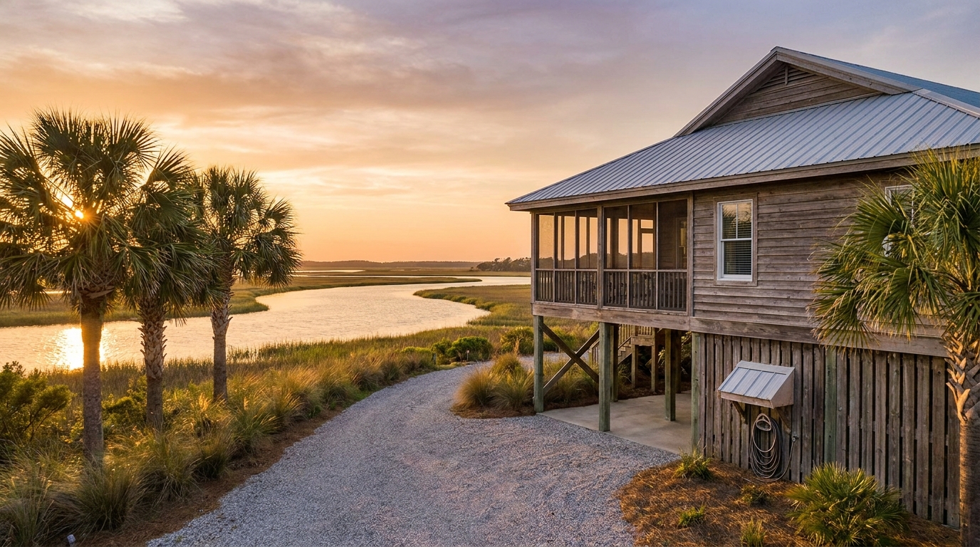 Sudden Water Damage Homeowners Insurance Carolinas HO-3