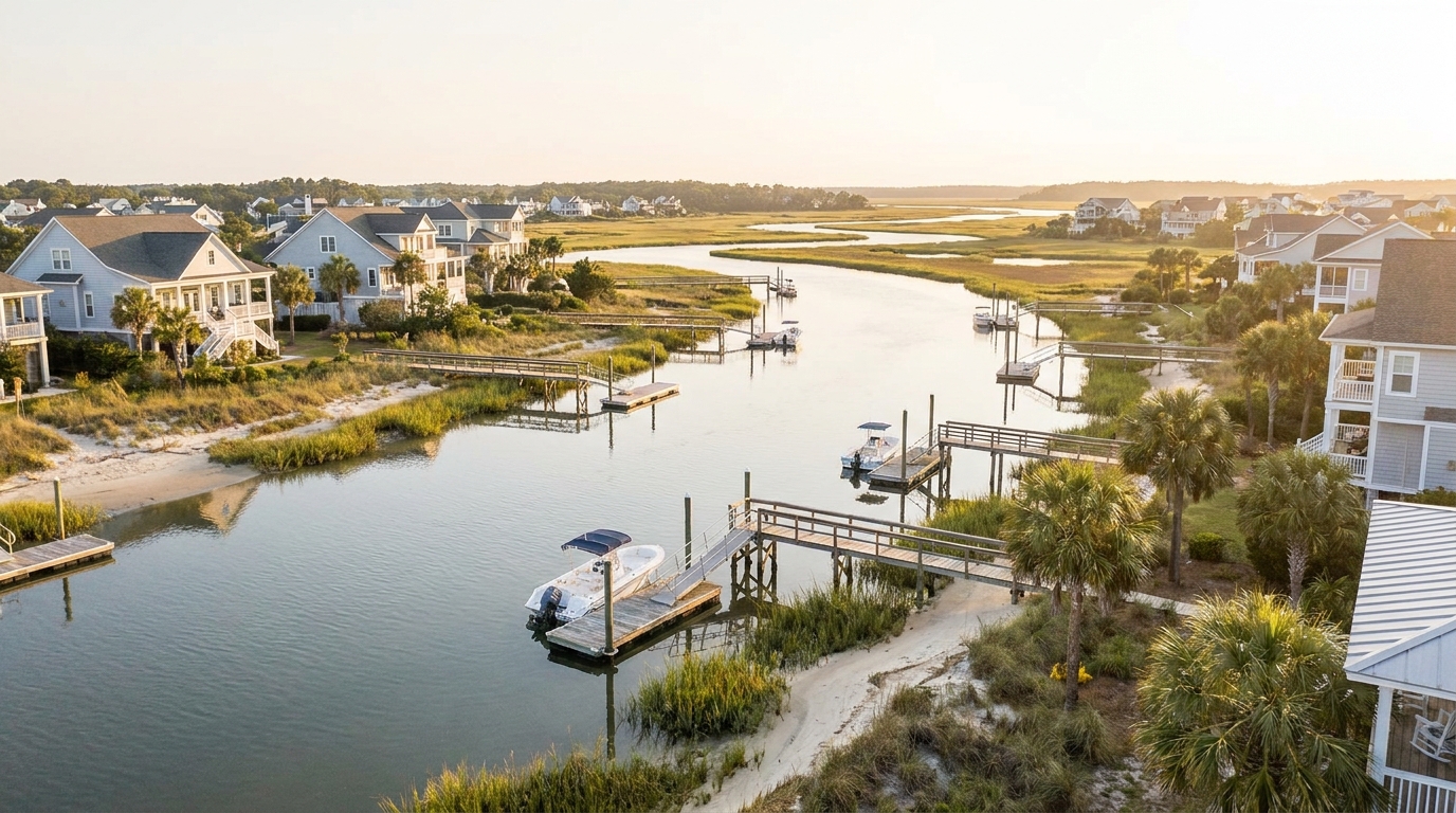 Additional Living Expenses Homeowners Coverage in SC and NC