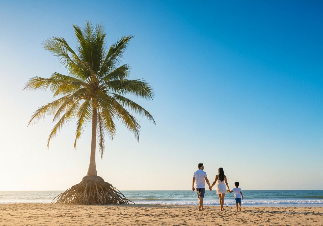 Term Life vs. Whole Life Insurance: Key Differences – A Guide from Beach Insurance LLC