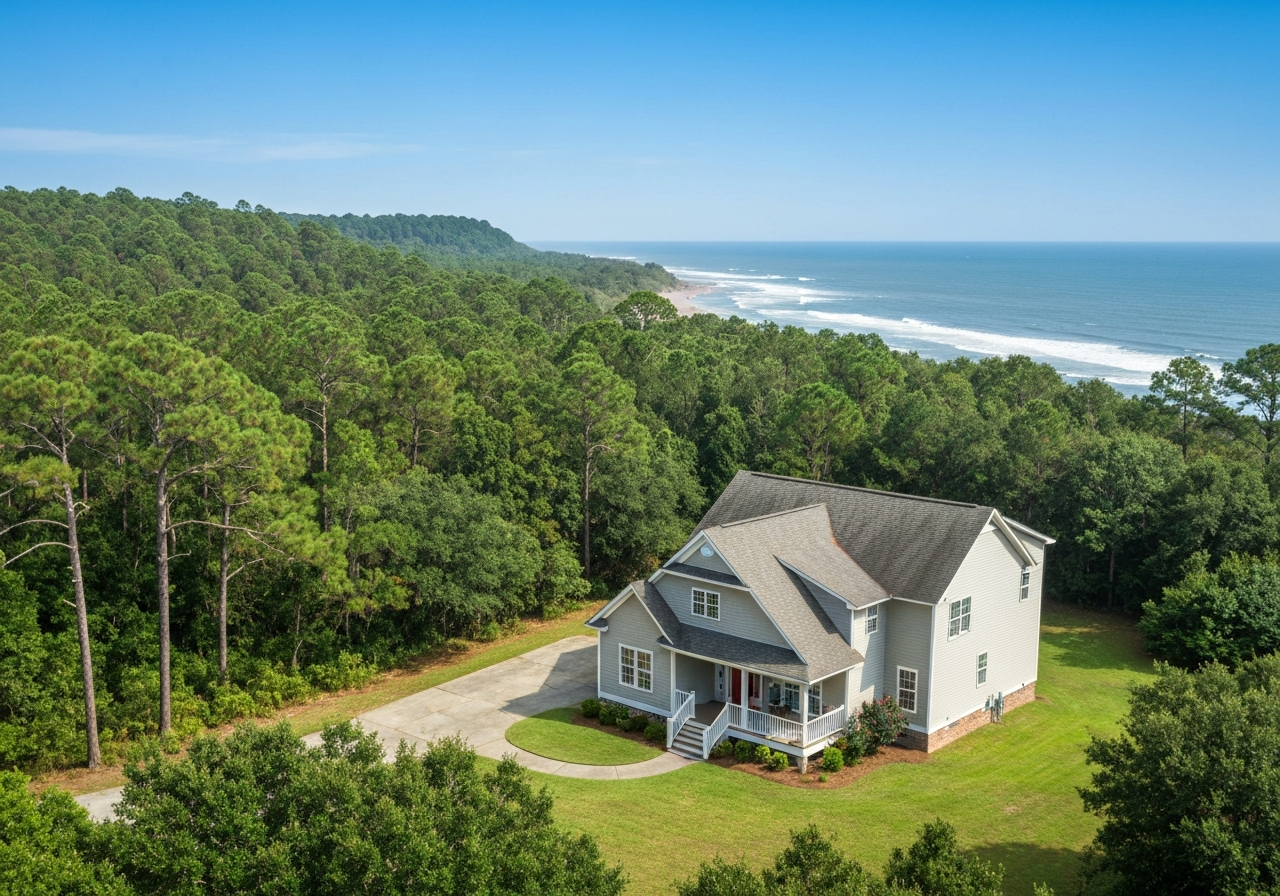 Best Home Insurance in South Carolina 2026: Secure Your Home with Beach Insurance LLC