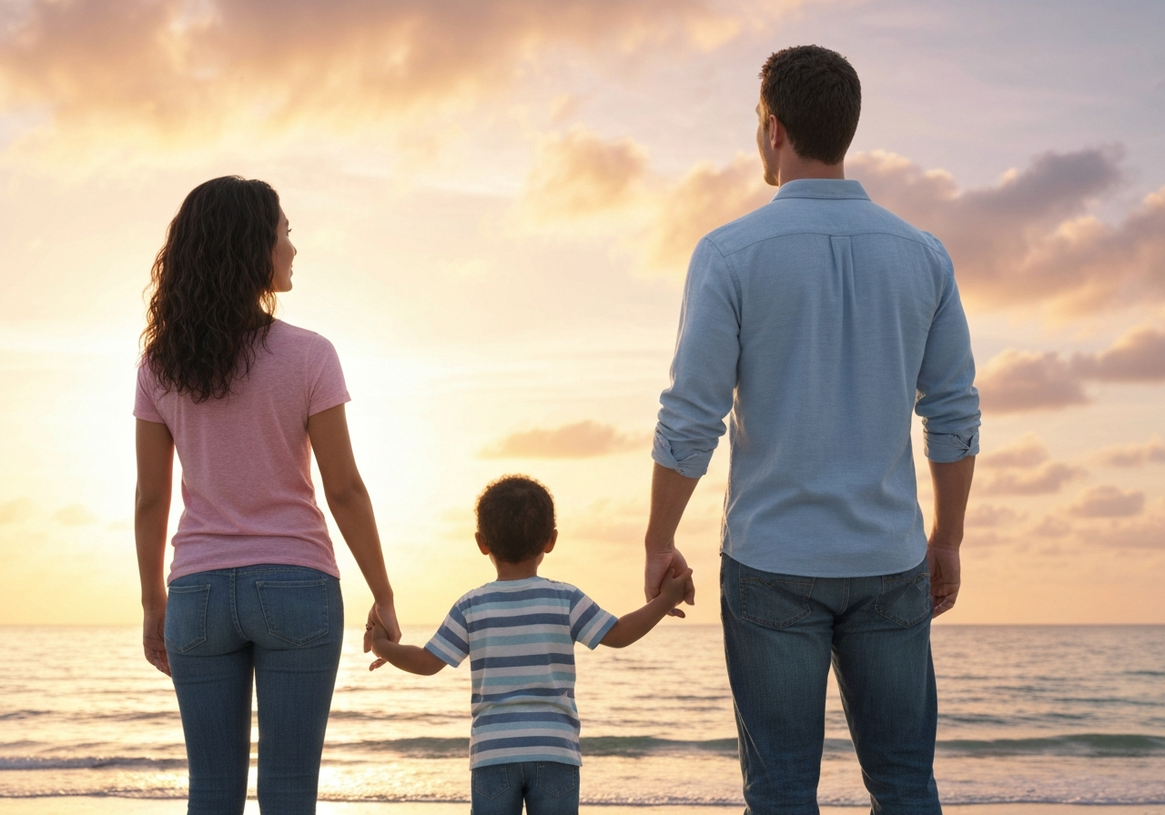 Secure Your Future: Temporary vs Permanent Life Insurance Explained by Beach Insurance LLC