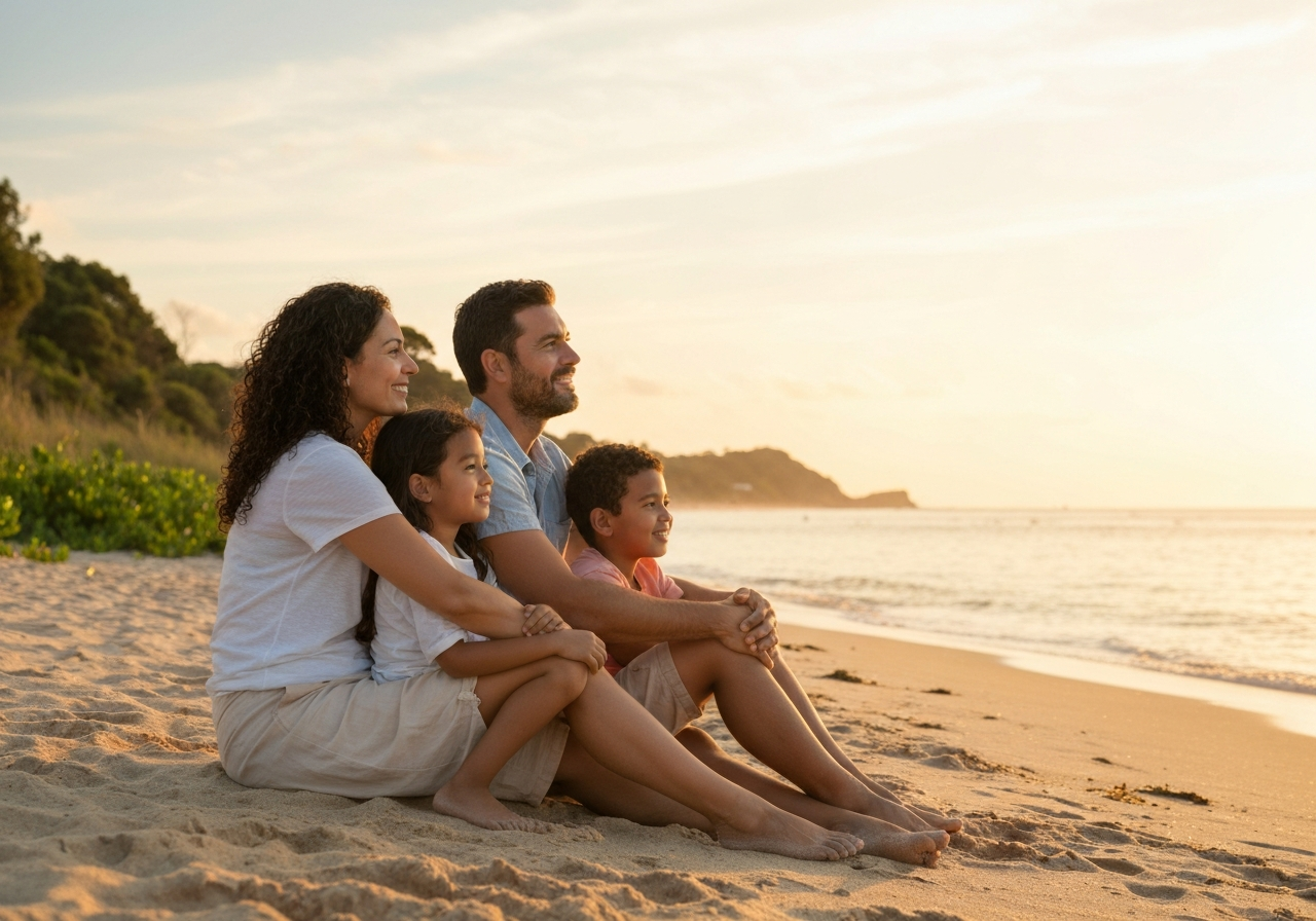 The Complete Guide to Different Types of Life Insurance from Beach Insurance LLC