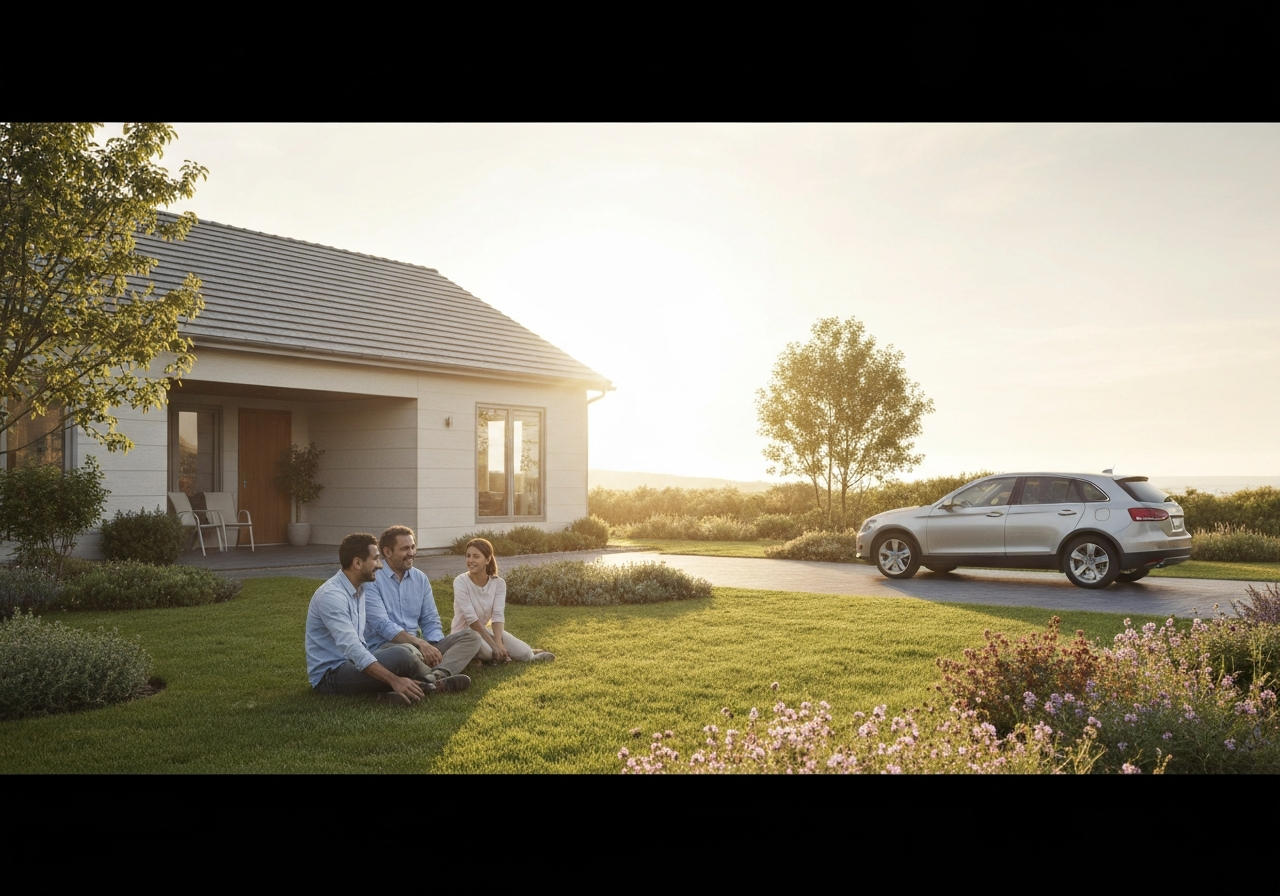 9 Essential Home Life Auto Insurance Companies in 2026 | Beach Insurance LLC