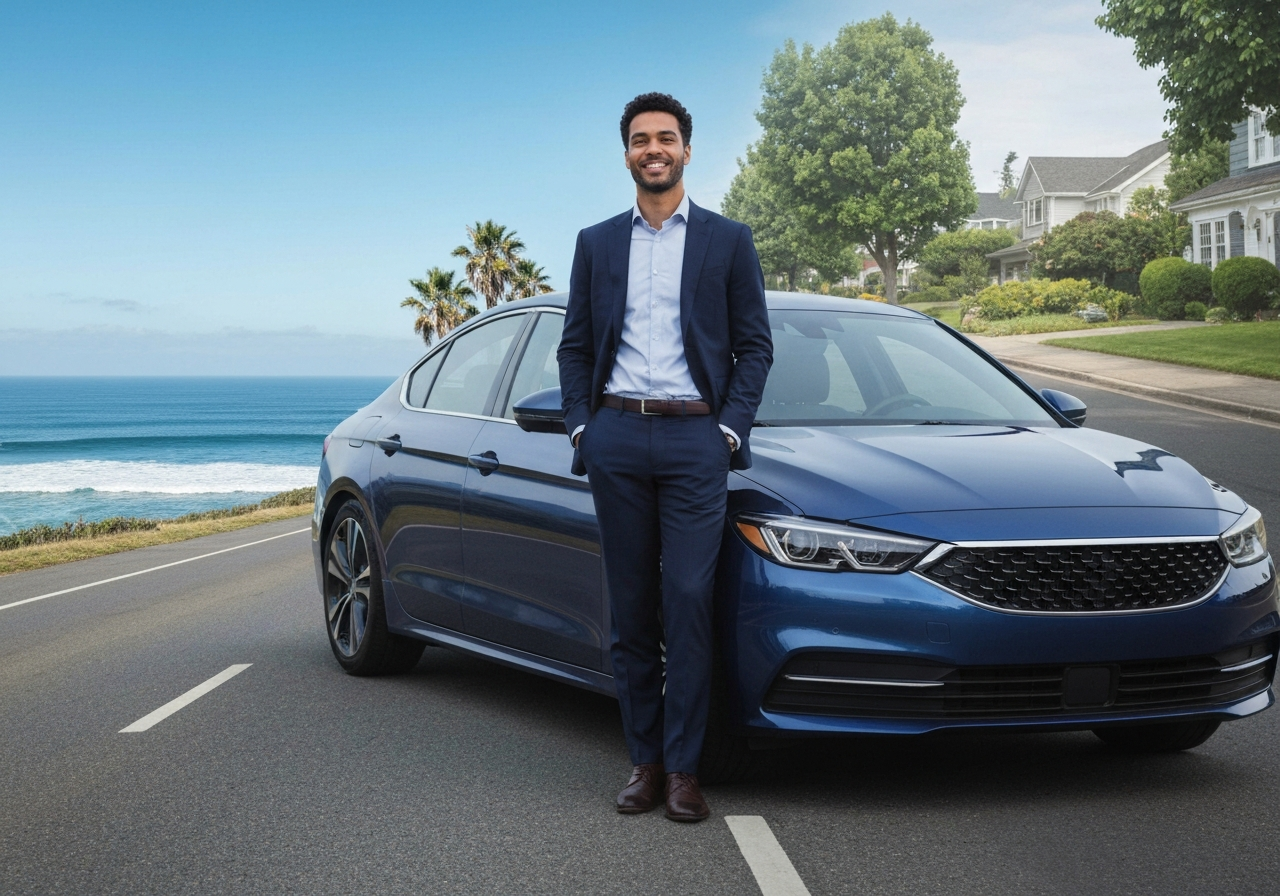 Unlock Your Savings: Essential Factors That Affect Car Insurance Rates Explained by Beach Insurance LLC