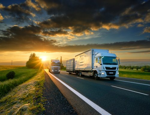Trucking Insurance Premiums: Ten Quick Tips to Reduce Yours