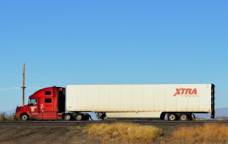 Commercial Trucking Insurance