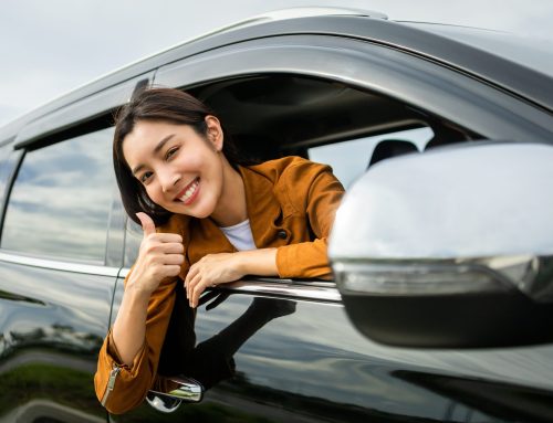 The Top Four Ways to Reduce the Impact of Rising Automobile Insurance Rates