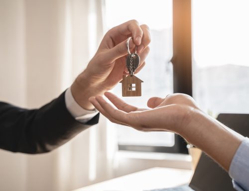 What type of insurance does a Landlord need?