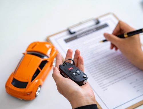 Should I Buy Rental Car Insurance? What You Need to Know!