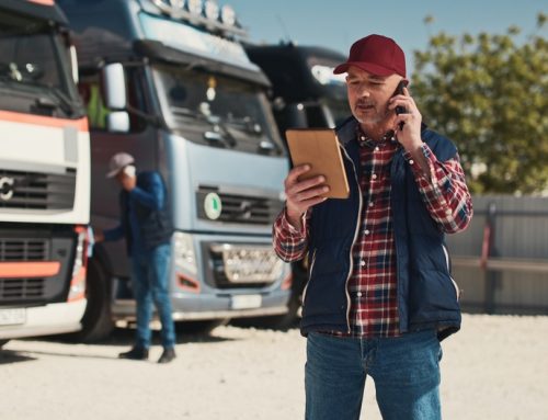 Trucking Insurance Discounts and Savings Opportunities
