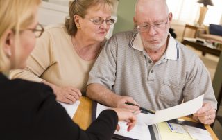 Life Insurance for Seniors