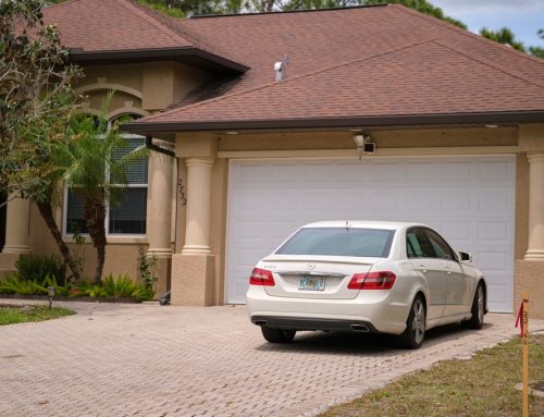 The Link Between Garaging Address and Car Insurance