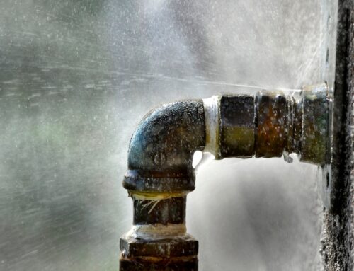 Does Homeowners Insurance Cover Plumbing?