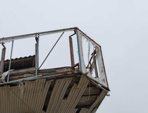Understanding the Treasury report on climate driven home insurance