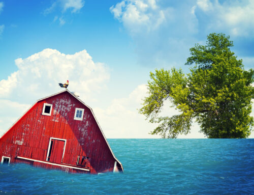 How Does Extreme Weather Impact Home Insurance Affordability?