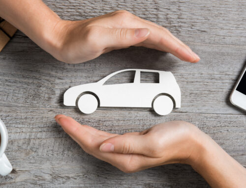 Guide: Understanding 2025 auto insurance rate changes
