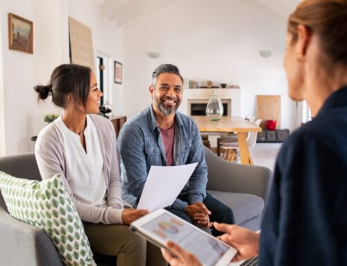 Tailor Your Home: Independent Agent Personalized Home Insurance