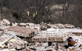 Homeowners insurance nonrenewal climate change impact