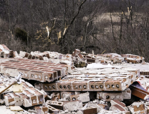 Homeowners insurance nonrenewal climate change impact: What to do