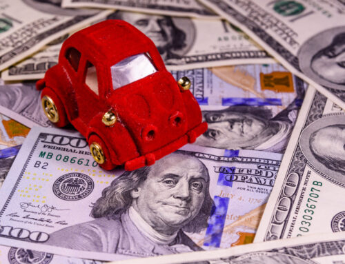 Key Treasury report findings auto insurance costs