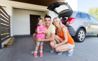 Home auto insurance shopping and switching report