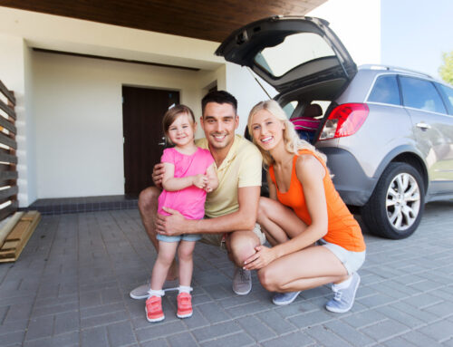 Key Findings: Home auto insurance shopping and switching report