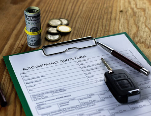 New Auto Insurance Driving Risks: Are You Covered?