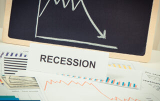 Home auto insurance recession impact