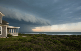 hurricane deductible