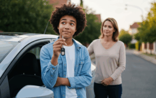 Teen Driver Discounts
